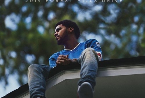 J. Cole Picks Next Single From “2014 Forest Hills Drive!”