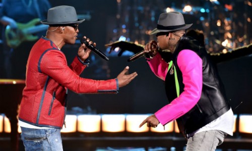 jamie-foxx-chris-brown-performs-you-changed-me-at-the-2015-iheartradio-music-awards-video-HHS1987-500x299 Jamie Foxx & Chris Brown Performed "You Changed Me" At The 2015 iHeartRadio Music Awards (Video)  