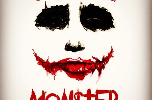 Joey Jihad – Monster Freestyle
