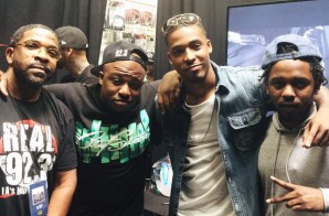 kendrick-compton-signing-5-298x196 Kendrick Lamar Returns To Compton For Album Signing  