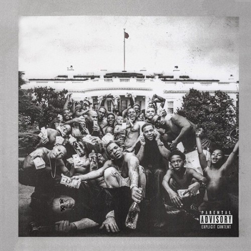 kendrick-cover-500x500 Kendrick Lamar - King Kunta  