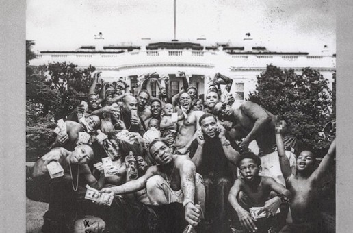 Kendrick Lamar – King Kunta