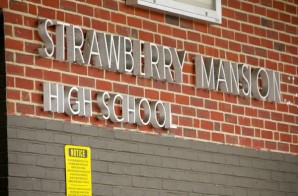 Philadelphia’s Strawberry Mansion High School Drake-Funded Recording Studio Has Been Completed