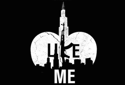 Lil Durk – Like Me Ft. Jeremih