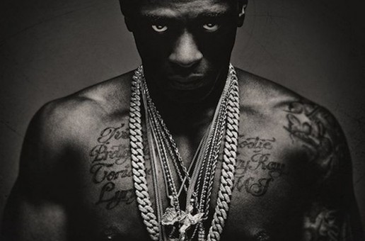 Lil Boosie – Black Rain