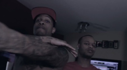 Lil Durk – Purge Ft. Ike Boy (Video)