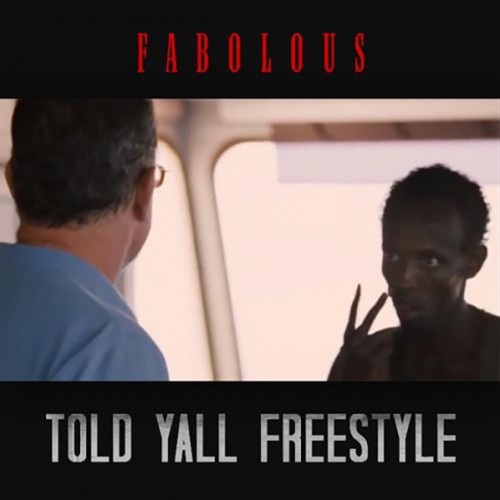 loso-told-yall-500x500 Fabolous - Told Y'all Freestyle  