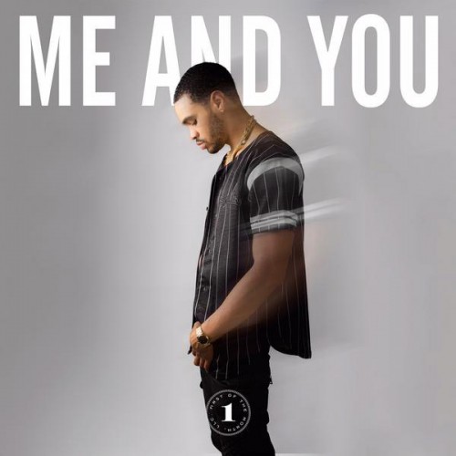 maejor-ali-me-and-you-500x500 Maejor - Me and You  