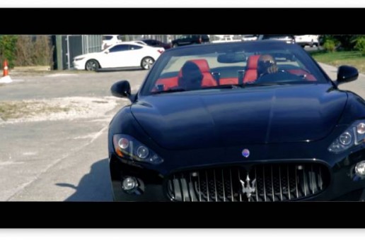 Bob Rollin – In My Lane Ft. Dello (Official Video) (Directed by D.S The Writer)