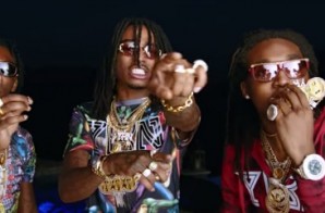 Migos – One Time (Video)