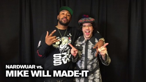 mikewill-500x282 Nardwuar Vs Mike WiLL Made-It At SXSW! (Video)  