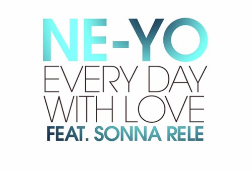 Ne-Yo – Every Day With Love Ft. Sonna Rele