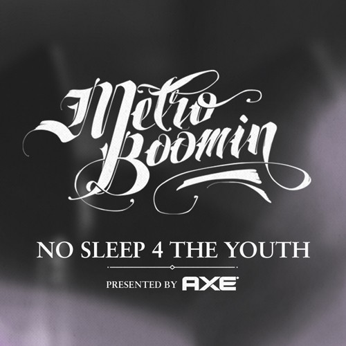 nosleep4theyouth-500x500 Metro Boomin - No Sleep 4 The Youth (Instrumental)  