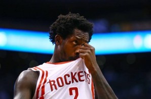 Houston Rockets’ Guard Patrick Beverley Will Miss The Rest Of The Season To Undergo Wrist Surgery