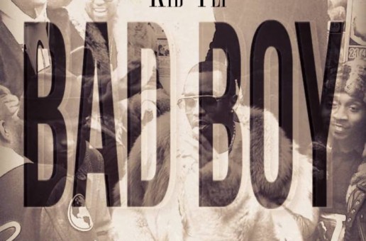 Kid Tef – Bad Boy Ft. Royce Fann