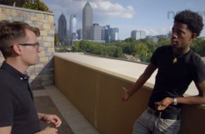 Noisey: Welcome To Atlanta Pt.8 (Video)