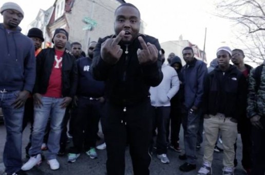 Quilly – Letter To Haines Street (Official Video)