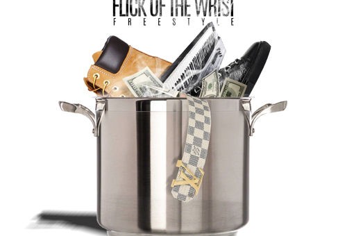 Quilly x Young Chris – Flick Of The Wrist Freestyle