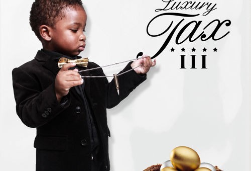 Richy Rolex – Luxury Tax 3 (Mixtape)
