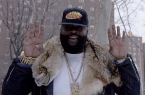 Rick Ross – Movin Bass (Official Video)