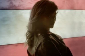 Rihanna Announces New Single “American Oxygen” (Snippet)