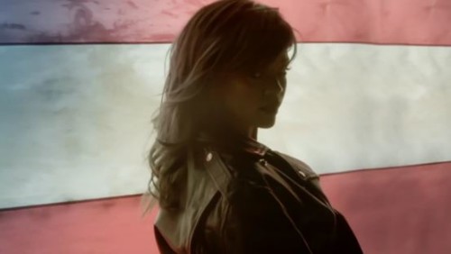 Rihanna Announces New Single “American Oxygen” (Snippet)