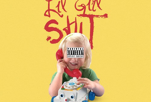 Rocko – Lil Girl Shit Ft. Young Thug
