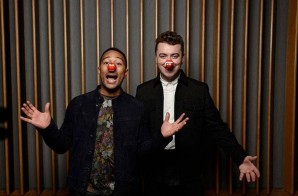 Sam Smith – Lay Me Down (Remix) Ft. John Legend (Video)