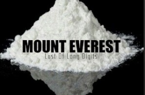 Sandman – Mount Everest