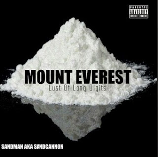 sandman Sandman – Mount Everest  