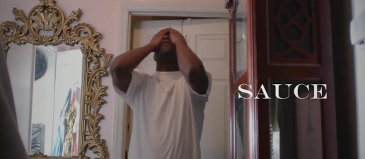 Sauce – Bigger Picture (Video)