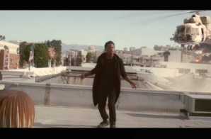 chief waKiL – Ambidextrous Ft. JinjooTheGuitarGirl (Video)