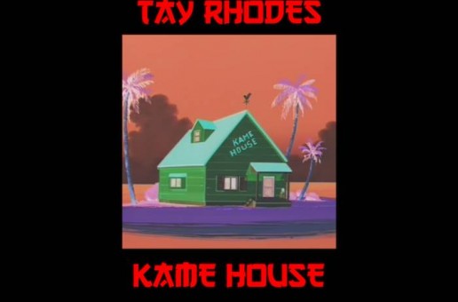 Tay Rhodes – Kame House (EP)