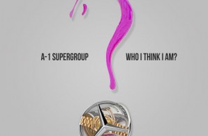 A-1 Super Group – Who I Think I Am
