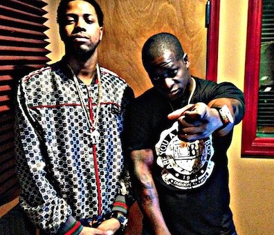 Shelton Ave – Death Before Dishonor Ft. Black Deniro