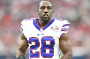 Fresh Legs In The Big Easy: The New Orleans Saints Sign RB C.J. Spiller To A 4-Year Deal