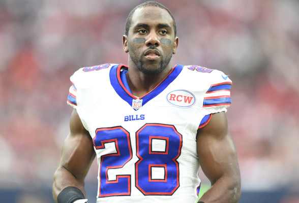 spiller-activated-story Fresh Legs In The Big Easy: The New Orleans Saints Sign RB C.J. Spiller To A 4-Year Deal  