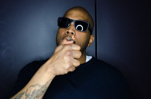 Styles P – Ghost Energy