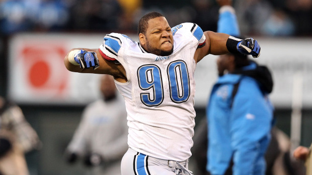 suhgetty Taking His Talents To South Beach: Ndamukong Suh Will Sign A 6-yr/ $114 Million Dollar Deal With The Miami Dolphins  