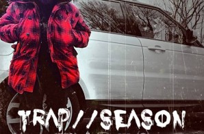 RediRoc – Trap Season (EP)