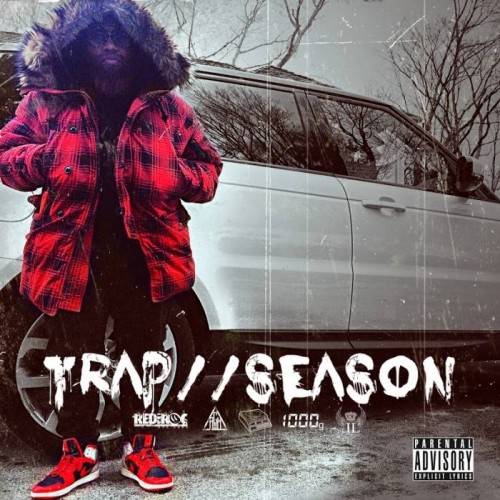trap-season-copy-1-500x500 RediRoc - Trap Season (EP)  