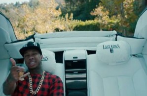 Tyga – 40 Mil (Prod by Kanye West & Mike Dean) (Official Video)