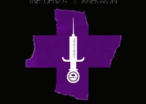 Raz Fresco x Raekwon – Influenza