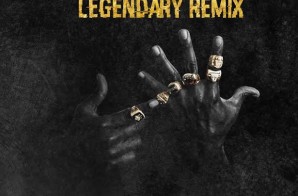 Mike Larry x Spade – Legendary (Remix)