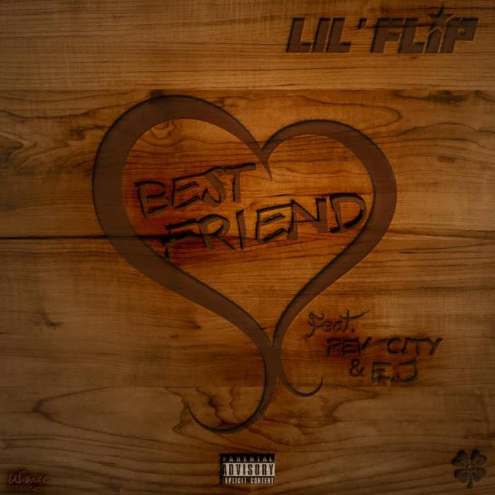 unnamed-14 Lil Flip x E.J. & Rev City - Bestfriend  