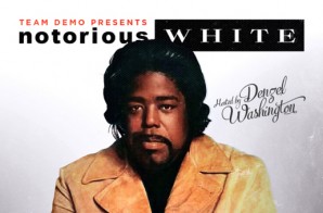 Team Demo – Notorious White (Biggie Tribute)