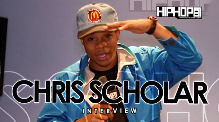 unnamed-18 Chris Scholar Talks "Semester", Virginia's Music Scene, Performing On Our SXSW Stage & More With HHS1987 (Video)  