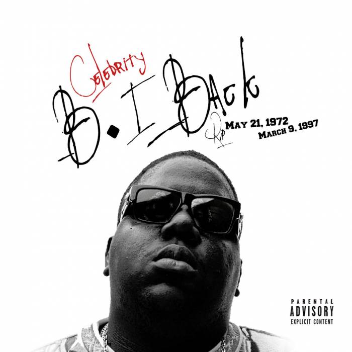 unnamed-24 Celebrity - BI Back (Notorious B.I.G Tribute)  