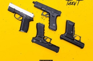 Tracy T – Shoot Em Up (Prod. by TM88)