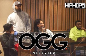 OGG Talks “Originality Gains Greatness”, Their Upcoming Projects, The Success Of OG Maco & More With HHS1987 (Video)